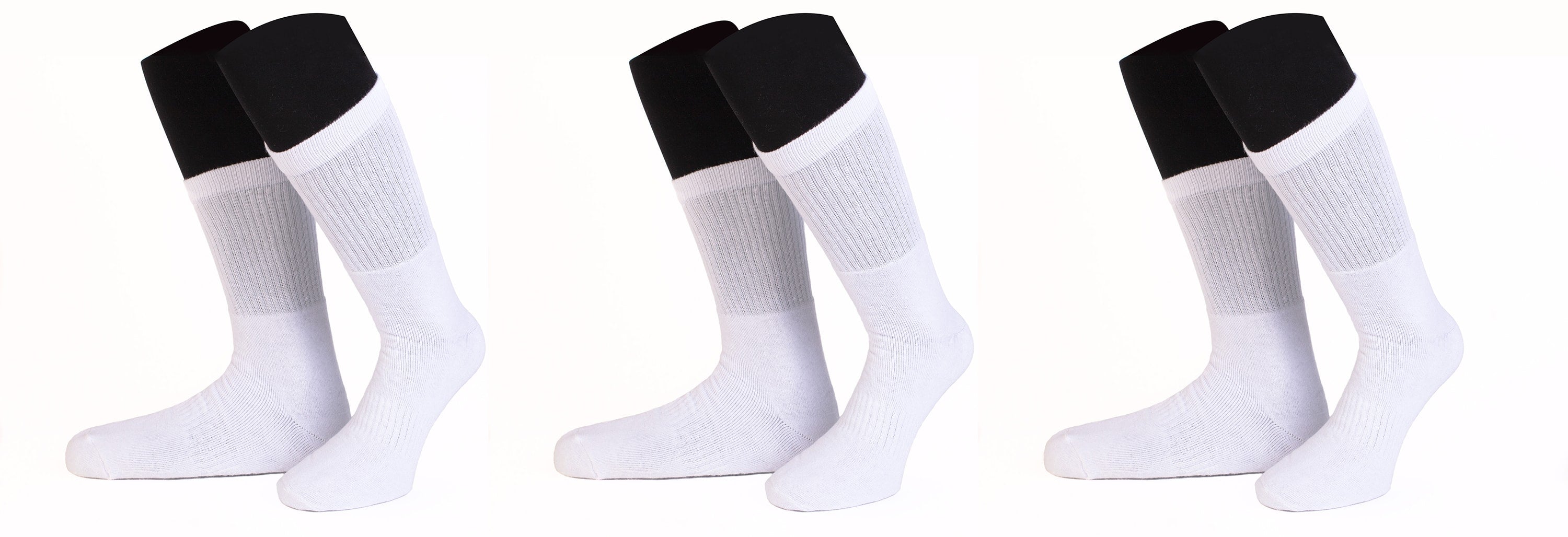 SPORT-Socken | 3 Paar