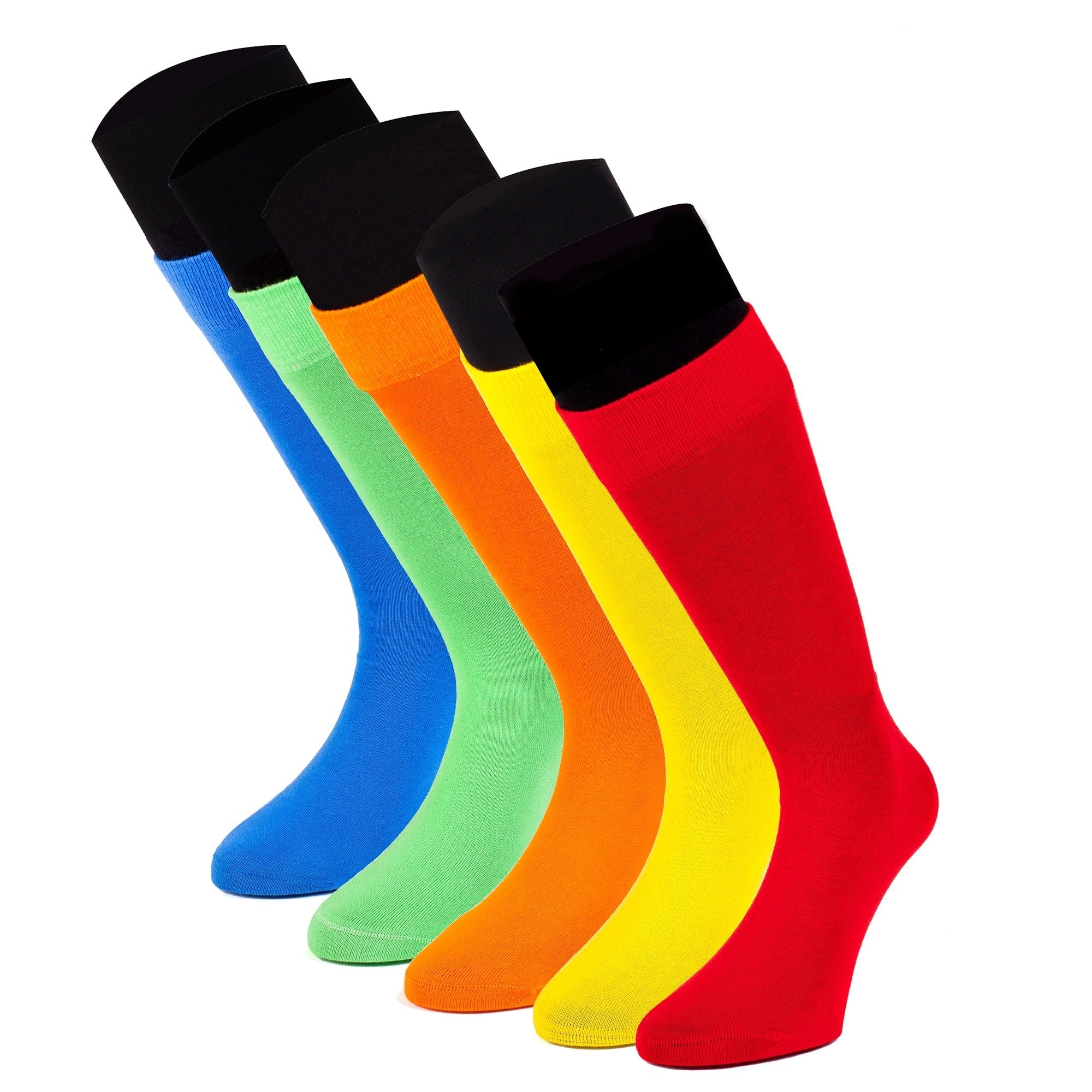 Business-Socken 5 Paar | VIENNA summer