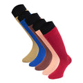 Business-Socken 5 Paar | Vienna