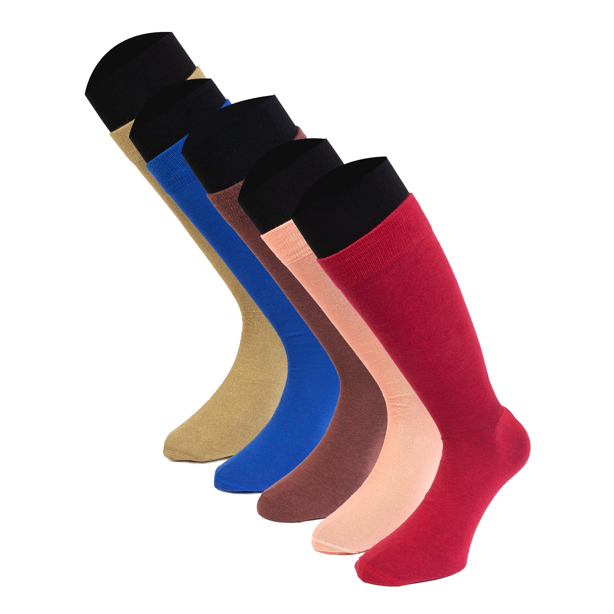 Business-Socken 5 Paar | Vienna