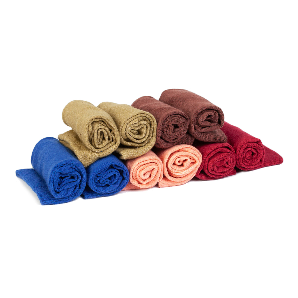 Business-Socken 5 Paar | Vienna