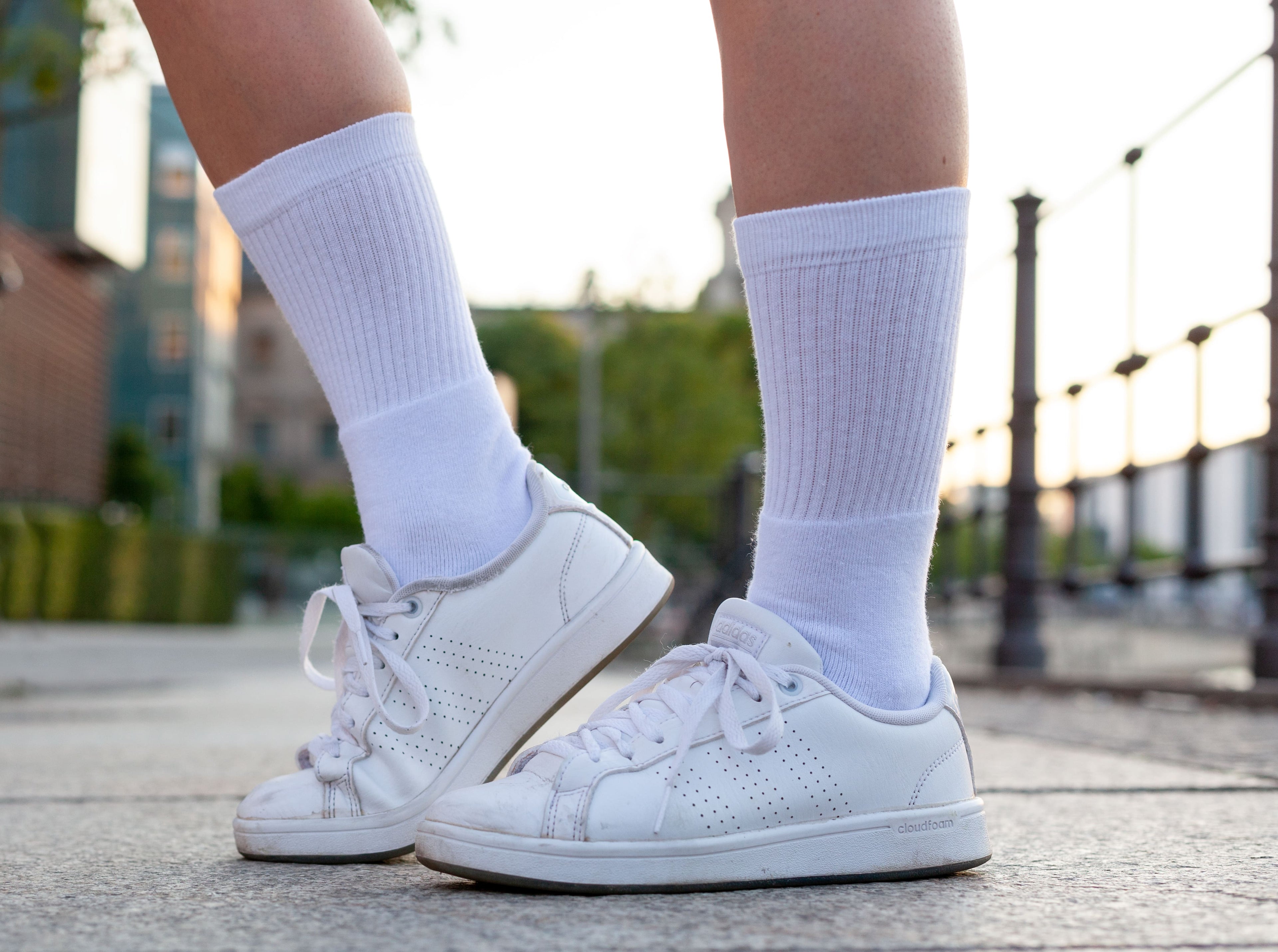 SPORT-Socken | 3 Paar