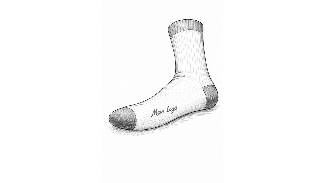 Business-Socke